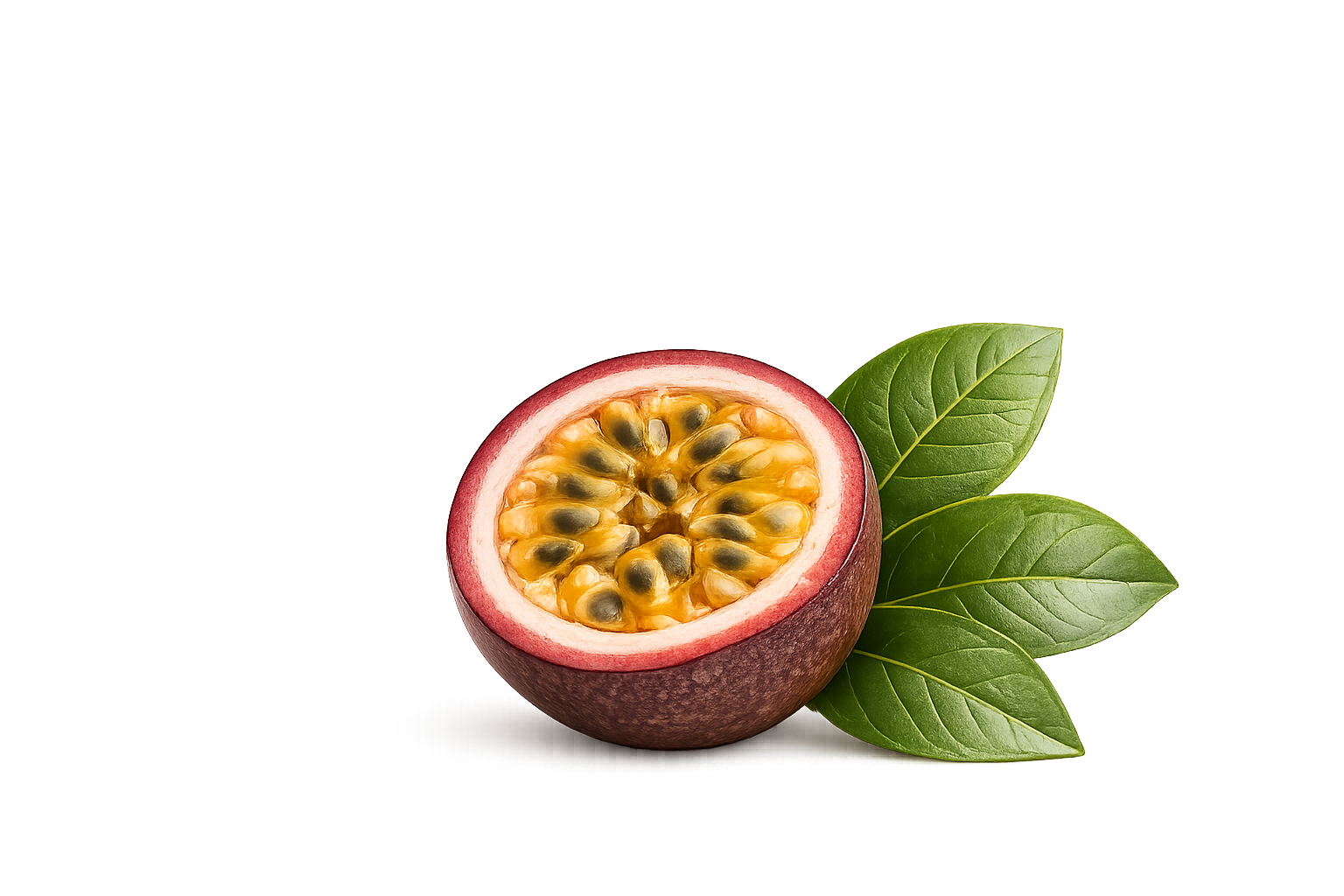Maracuja Passionsfrucht